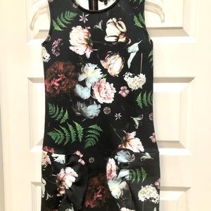 Authentic Guess girl dress